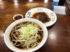 -柴氏风味斋(甘家口店)