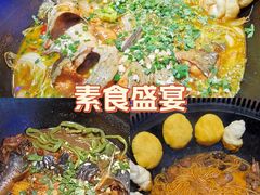 -徐家屯铁锅炖(宋家庄店)