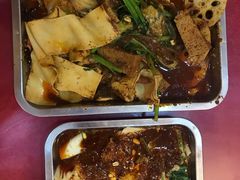 -金张掖麻辣烫(凤城一路店)