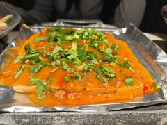 -绿茶餐厅(同成街华联店)