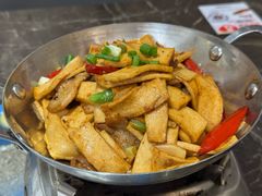 -瓦国小镇·果木烤鸭·融合菜(西口店)