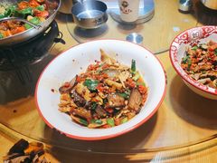 -西江红·株洲本地菜(滨江南路店)