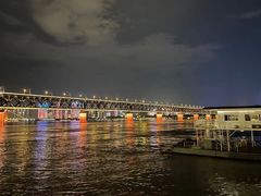 -武汉关码头(轮渡站)