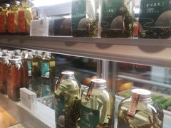 -奈雪的茶(金鹰广场店)