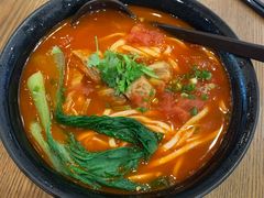 -李先生牛肉面大王(上海站南广场店)