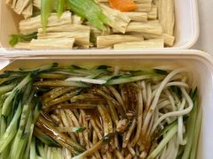 -新川面馆(新街口二店)