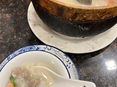 -适口餐厅砂锅粥(公信路总店)