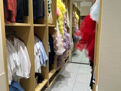-天真蓝照相馆(五角场百联又一城店)