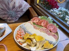 -民食香·腊排骨野生菌美食(木府店)