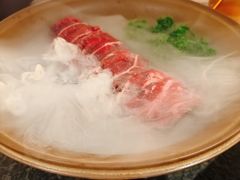 -三出山火锅(万象天地店)