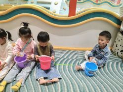 -奈尔宝家庭中心·亲子餐厅(苏州大悦城店)