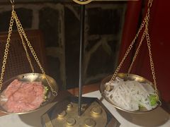 -新哥老官·畅吃123·美蛙世界(苏宁广场店)