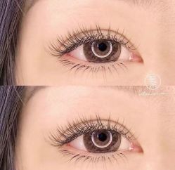 -美奈サロン美甲美睫皮肤管理