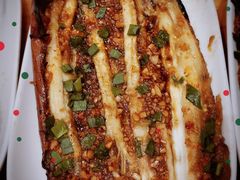 -木屋烧烤(西南角店)