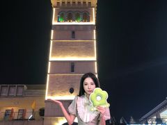 -王府井奥莱临潼小镇(临潼店)
