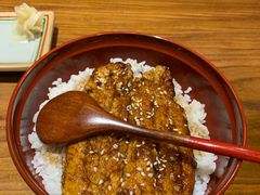 鳗鱼饭-鮨吞Sushinomi(苏州桥店)