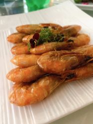 -福朋喜来登酒店·宴会厅
