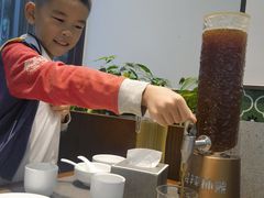 -黑窑厂糖油饼烤鸭·清真菜(旗舰店)