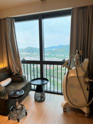 -禧月荟S月子中心(侨城店)