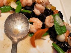 -东港喜来登酒店·天香阁中餐厅