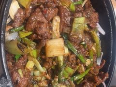 -火啫啫·粤式啫啫煲(南通首店)