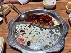 -傣妹火锅(南京东路一店)