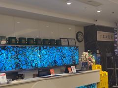 -初色海鲜自助(万丰路店)