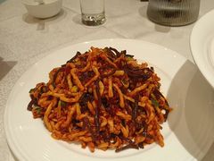 -大铁勺新津菜(东丽阳光新业广场店)