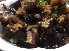 豆酱-五谷丰香饺子馆(总店)
