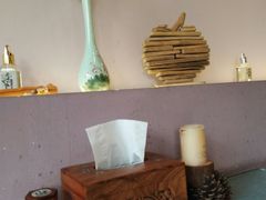 -茶油香闽南菜·花园餐厅(前埔店)