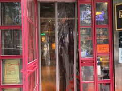 -北京老门框爆肚涮肉馆(锦业路店)