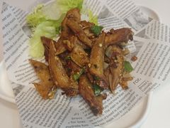 -柠檬树茶餐厅(海雅缤纷城店)
