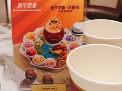 -哈根达斯(国瑞店)