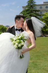 -Mu慕婚纱摄影·超级工作室