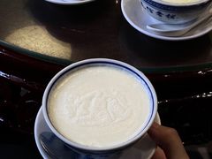 -民信老铺(双皮奶博物馆店)