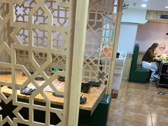 -塔兰齐新疆孜然火锅(鲤鱼山路店)