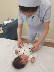 -北京享悦时光月子会所