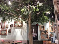 -仙踪林(江燕路万科里店)