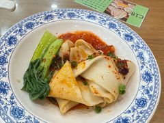 -西安贾三灌汤包·回坊小吃·清真炒菜(北院门总店)