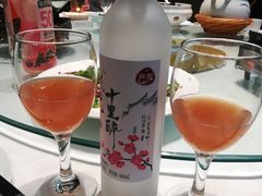 -千滋百味·醉江澜花园餐厅(街道口店)