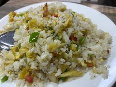 -马贤涮烤(超英·长乐家园店)