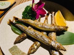 -酒井酱子·深夜食堂(东城汇店)