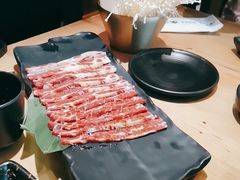 -九田家黑牛烤肉(溧水万达店)