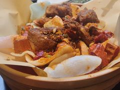 -柴米油盐(土菜院子店)
