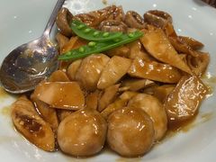 -天和晟烤鸭店(玉泉西街店)