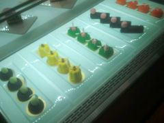 -长沙三景韦尔斯利酒店·Oval全日制餐厅自助餐