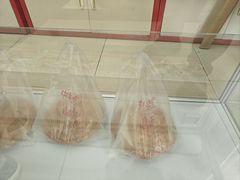 -中关村茶点