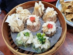 -都一处烧麦馆(前门店)