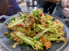 -王婆婆老妈蹄花川菜馆·非物质文化遗产(太古里一店)