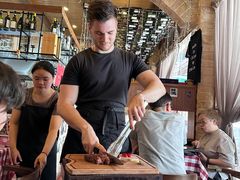 -安立可意大利美食